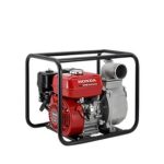 Honda 3 Water Pump GX160 Engine