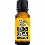 Lemon Cream 20ML