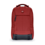 Port Design S Torino II 14-15.6-INCH Notebook Backpack Red 140424