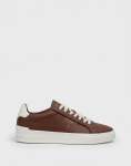 Evan Class Sneaker Cuoio - UK11 Brown