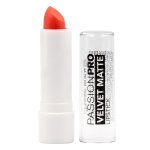 Matte Lips - Emily Vanilla
