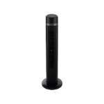 Midea Tower Stand Fan Black