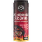 Spicy Shotgun Grill Seasoning 150G