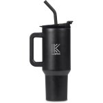Maximus Stainless Steel Vacuum Mug 1.2 Litre