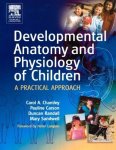 Developmental Anatomy And Physiology Of Children: A Practical Approach