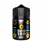 Sorted Mtl salt Flavour Shot 30ML 60ML
