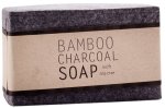 Bamboo Charcoal Soap With Tea-tree 200G