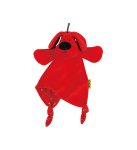 Baby Blanky With Dog Character