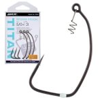 Bkk Trailer Hook Ss 3 0