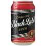 Carling Black Label Can 330ML - 12