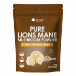 Lions Mane Powder 150G