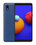 Samsung Galaxy A3 Core 16GB Dual Sim – Blue