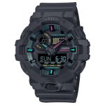 Casio G-shock Analog-digital Series - GA-700MF-1ADR