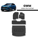 Gwm Jolion Pro Full Set