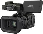 Panasonic AG-FC100MC 4K Camcorder Used