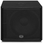 Wharfedale Pro Impact X18B 18" Passive Subwoofer - A1 Sound