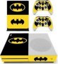 Decal Skin For Xbox One S: Batman 2018