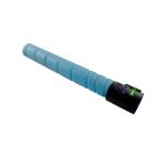 Olivetti B1027 Cyan Compatible Toner MF-552