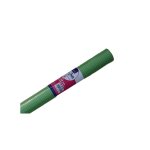 Kraft Solid Colour Wrap 2M X 480MM Green