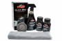 Black Box Car Care Cleaning & Wax Kit For Black Vehicles