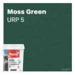 Tradepro Roof And More Moss Green 20L