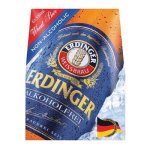 Erdinger Non-alcoholic Beer Nrb 330ML X 6