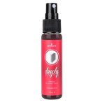Sensuva - Deeply Love You Throat Relaxing Spray Cinnamon
