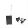 - Hq 8 Zone With Charger