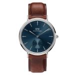 Classic Multi-eye St Mawes Arctic Silver