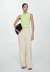 Top Gala - Bright Yellow