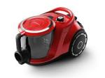 Bosch Serie 6 Bagless Vacuum Cleaner Propower Red
