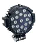 Lumeno 51W Spot Light Set For