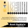 Aunt Jackie's Oh So Clean Moisturizing & Softening Shampoo 177ml
