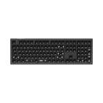 Kb Mech Wired 104KEY Barebone R