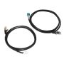 4 Pin Ethernet Diagnostic Cable 1137658-00-C For Tesla Model 3 Y S X