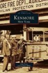 Kenmore Hardcover