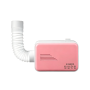 Portable Dryer MINI Shoe Dryer Remove Mites Quilt Warmer Pet Warm Dryer