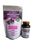Weight Gain Powder And Ultimate Maca Capsules For Hips And Butt