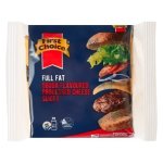 First Choice Processed Gouda Cheese 200G