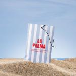 Fragrance Sachet La Palma