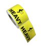 Heavy Labels Permanent Adhesive - 500 Labels Per Roll
