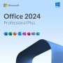 Microsoft Office 2024 Professional - Windows