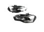 AUDI A5 2012-2016 Xenon Headlight Left - 8T0941043C