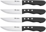 1 Piece Stainless Steel Steak Lazio Steak House Knives
