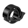 Super Silent Kids Bike Bell Folding Mountain Bike Bell Accessory