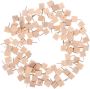 Decorative Thumb Tacks Cork Board Wall Map Markers Art Craft