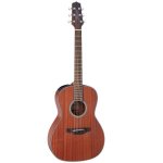 Takamine New Yorker GY11ME-NS Acoustic Guitar W Eq : Natural Satin