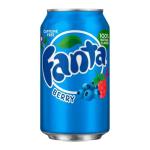 Fanta Berry 355ML