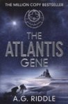 The Atlantis Gene The Atlantis Trilogy