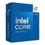 Intel 14TH Gen Core I7-14700 LGA1700 2.1GHZ 20-CORE Cpu
